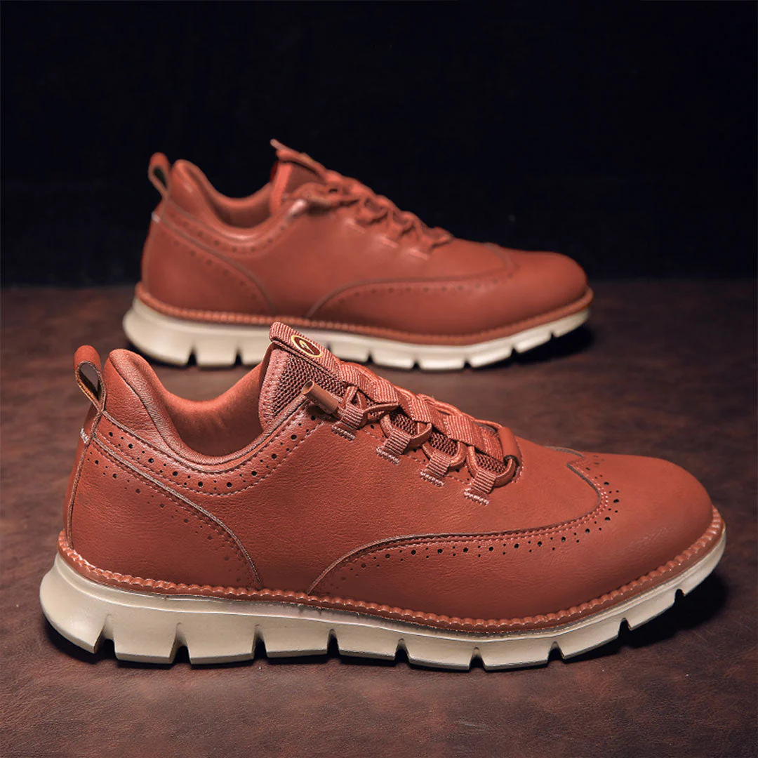 Portland - Ultra bequeme Schuhe