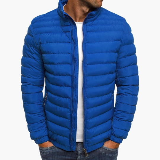 Asher - Stylische Daunenjacke