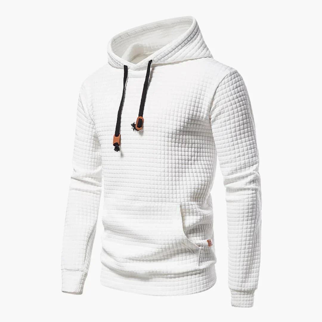 Roman - Bequemer Kapuzenpullover