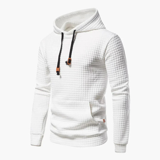 Roman - Bequemer Kapuzenpullover