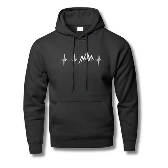 Tobias - Coole Hoodies für Herren