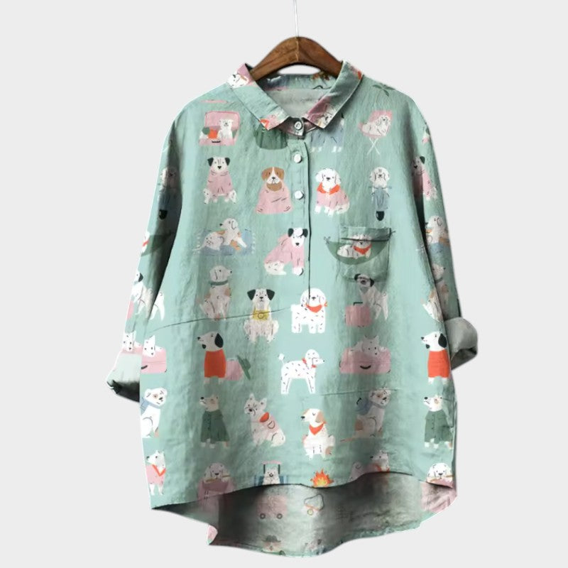 Ella™ | Bluse