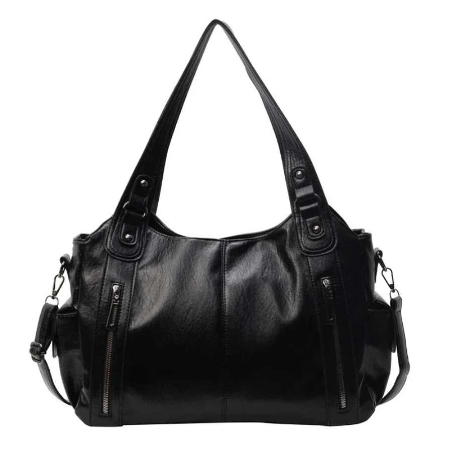 Inge - Geräumige Schultertaschen-Bag