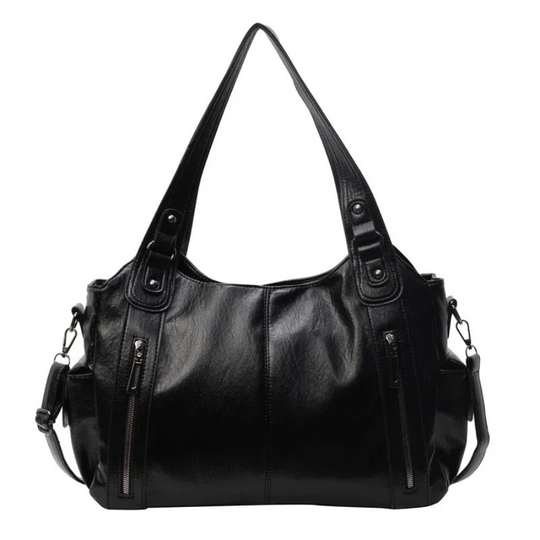 Inge - Geräumige Schultertaschen-Bag