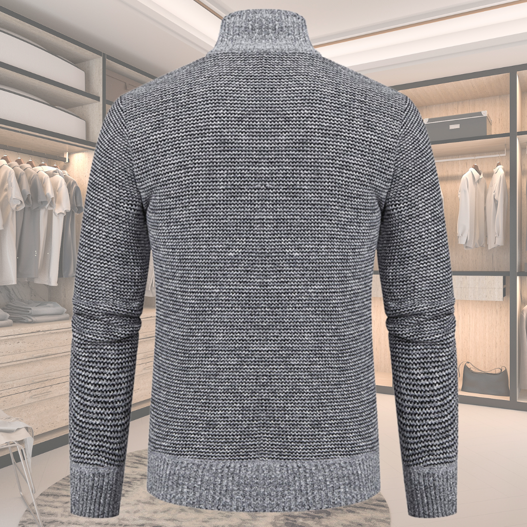 Sebastian - Moderne Jacke für Herren
