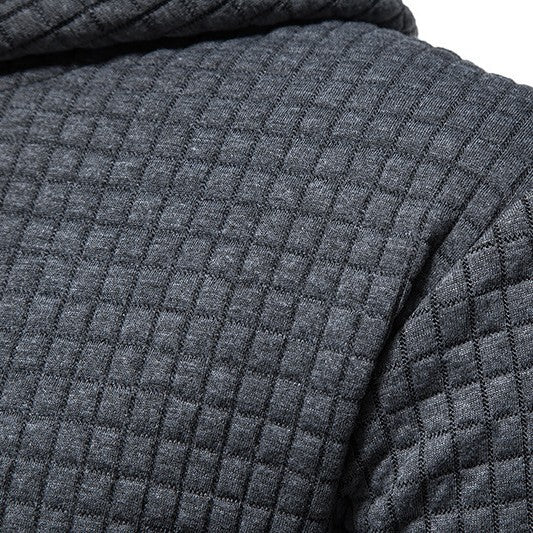 Roman - Bequemer Kapuzenpullover