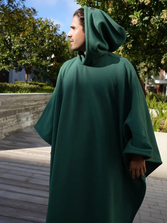 Renate - Hoodie-Decke – Dein Kokon des Komforts