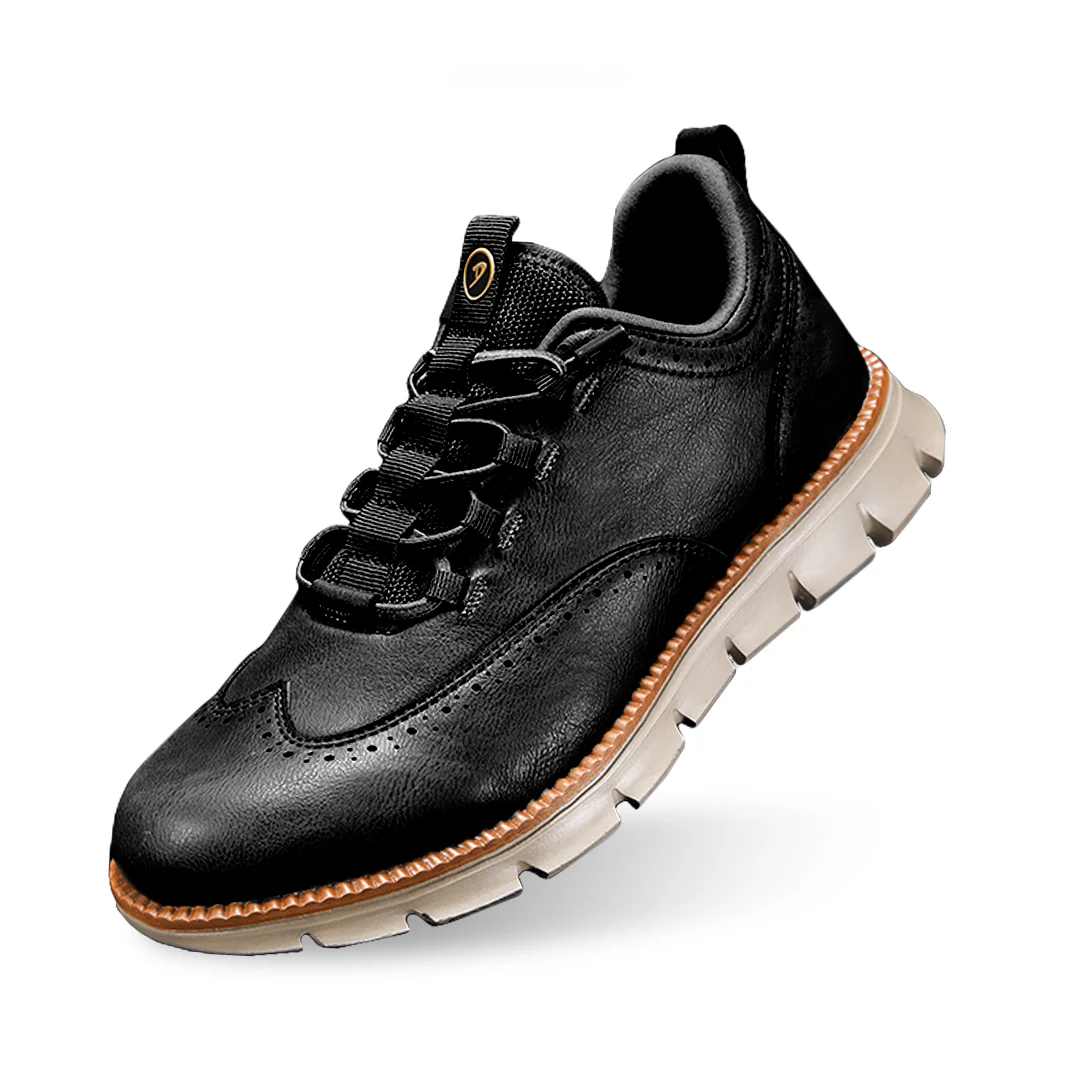 Portland - Ultra bequeme Schuhe