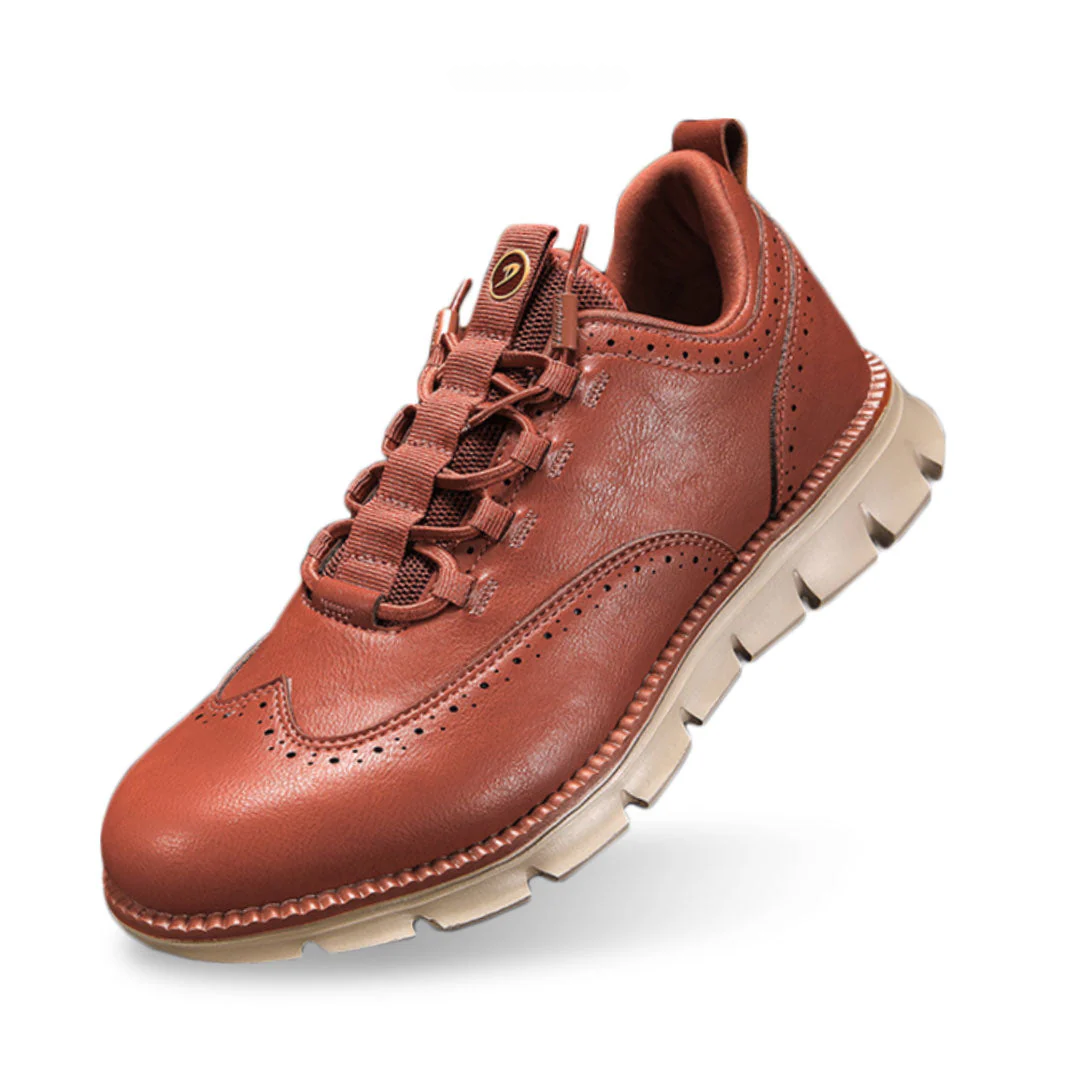 Portland - Ultra bequeme Schuhe
