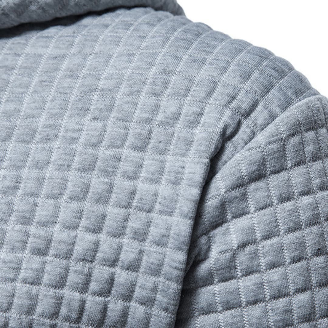 Roman - Bequemer Kapuzenpullover