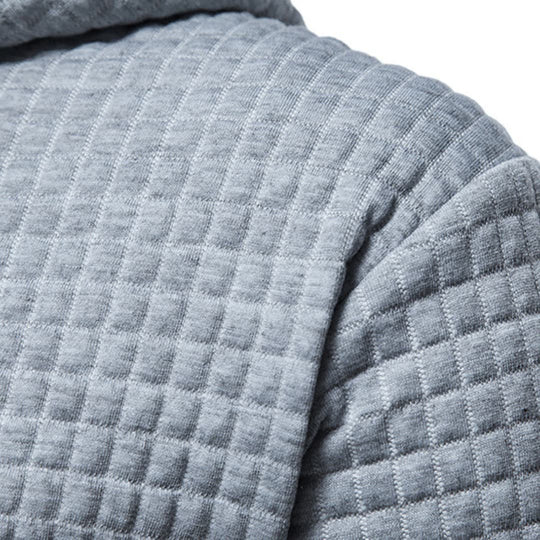 Roman - Bequemer Kapuzenpullover