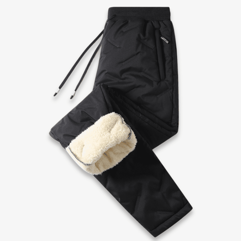 Cold Killer - Unisex Thermohose