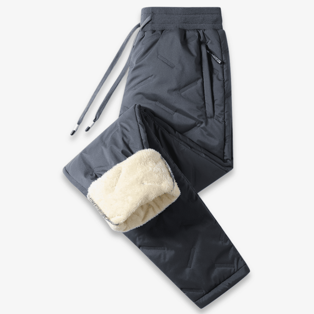 Cold Killer - Unisex Thermohose