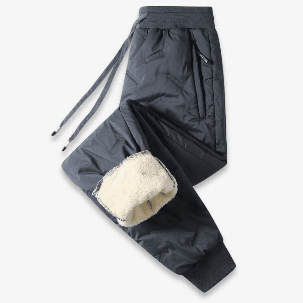 Cold Killer - Unisex Thermohose