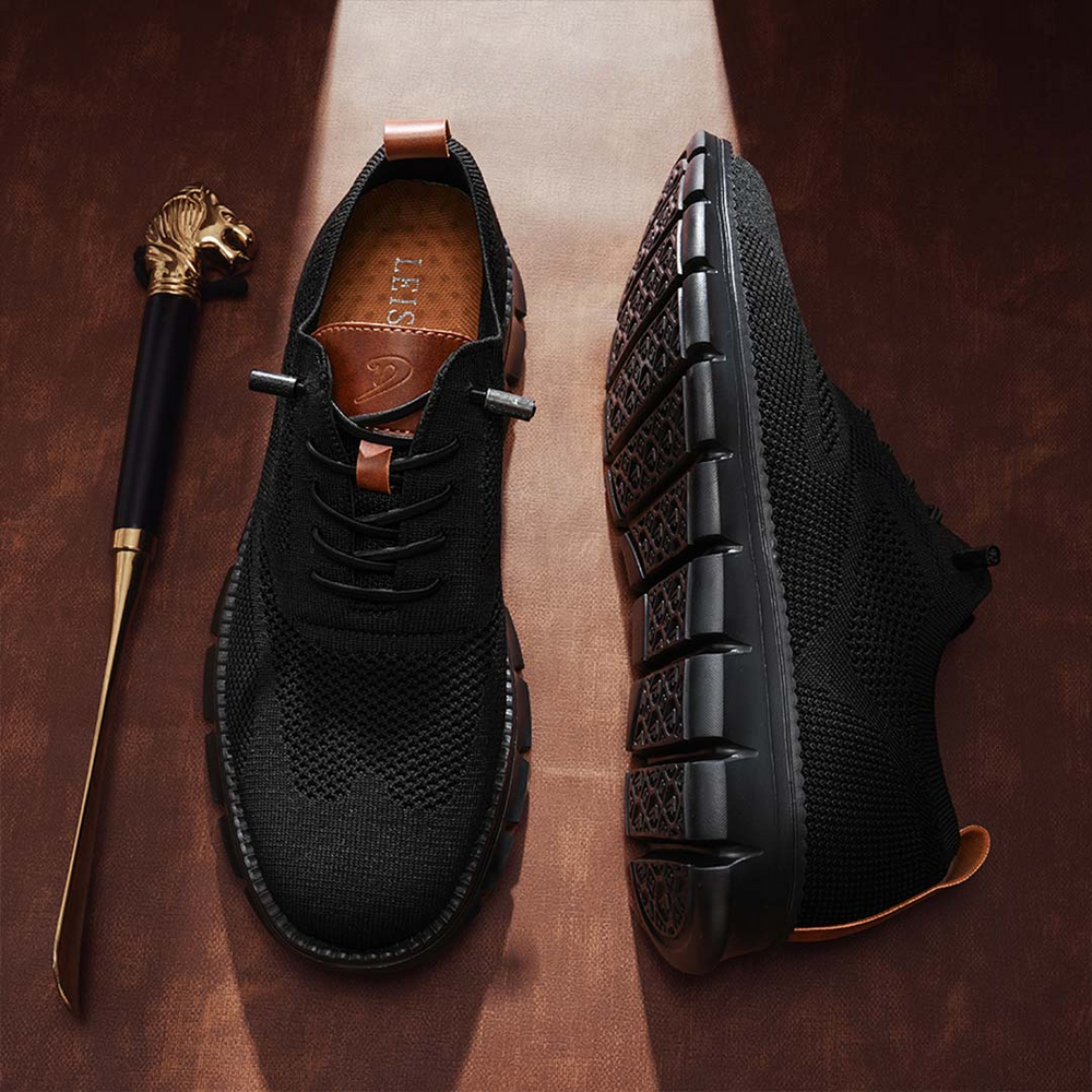 Urban - Ultra bequeme Schuhe Limitierte Auflage