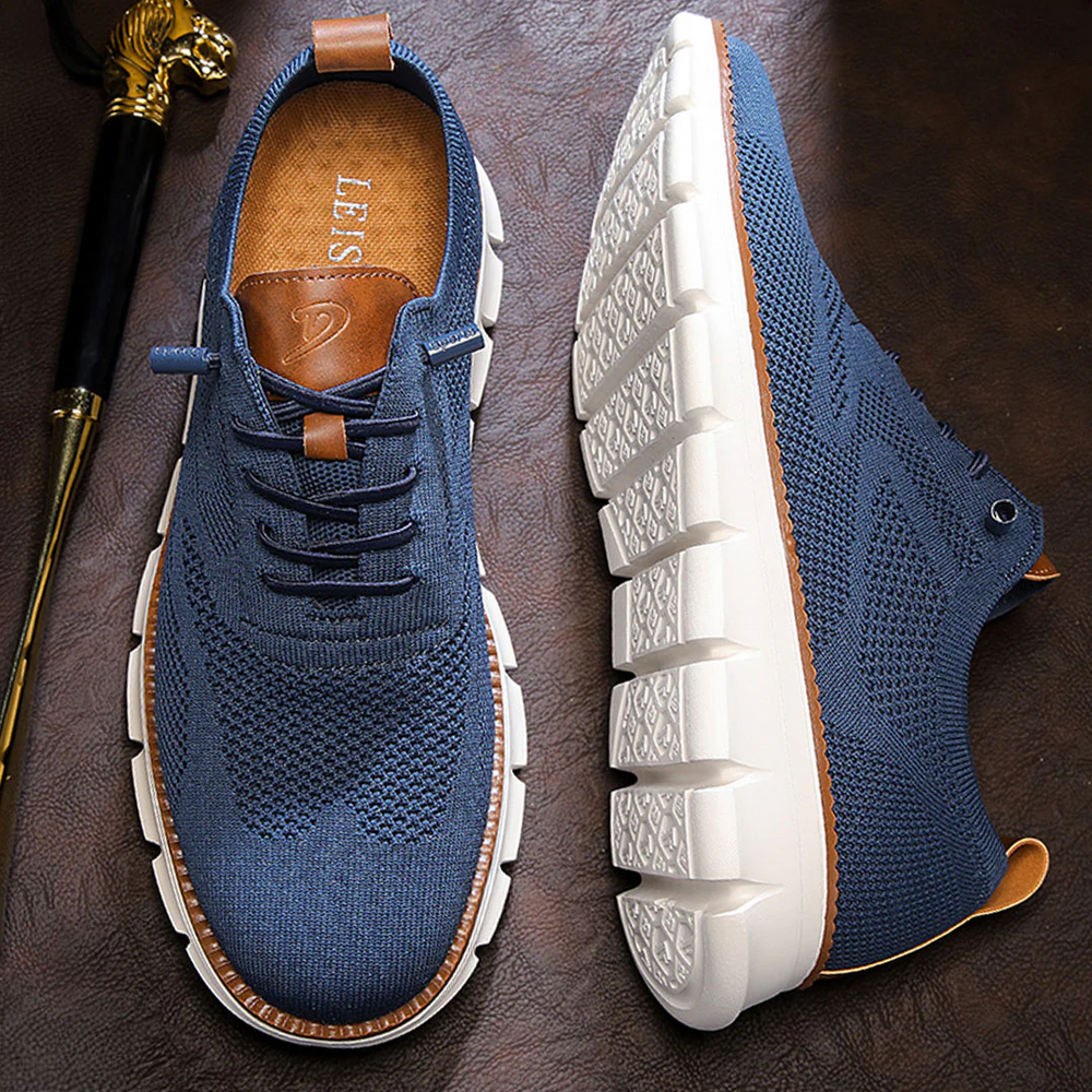 Urban - Ultra-bequeme Schuhe Limitierte Auflage