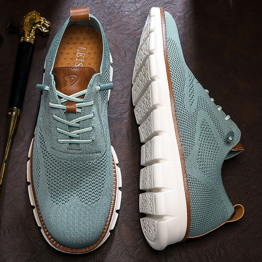 Urban - Ultra bequeme Sneakers Limitierte Auflage