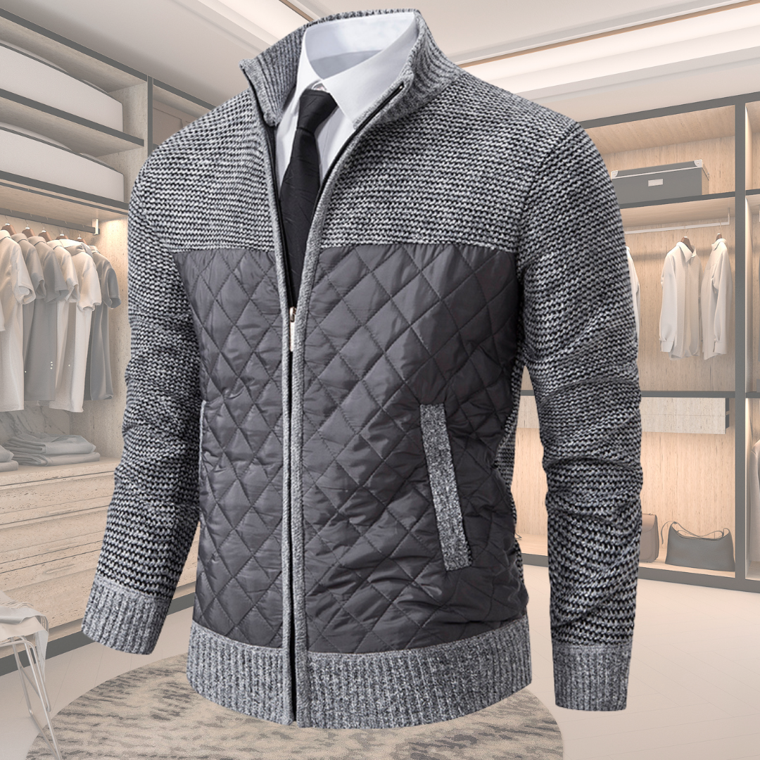 Sebastian - Moderne Jacke für Herren