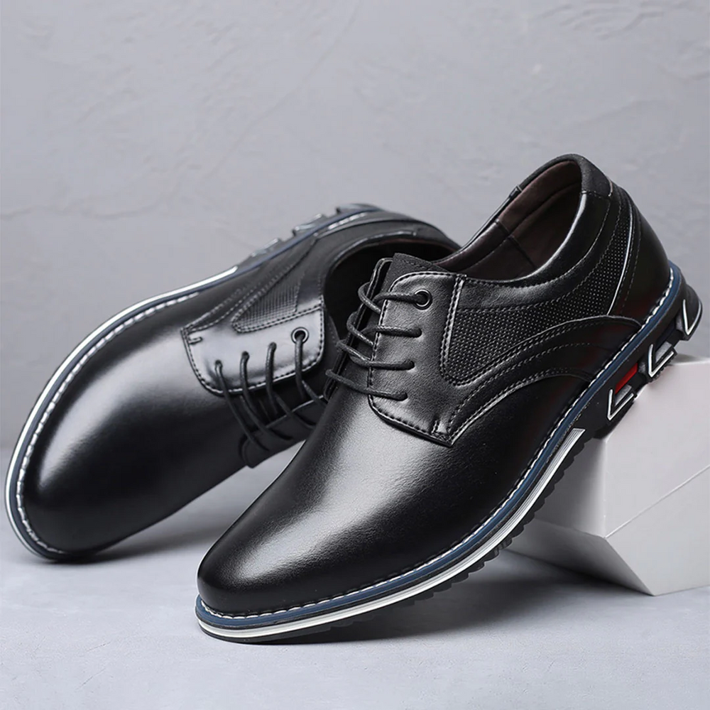 York - Ultra-bequeme Schuhe