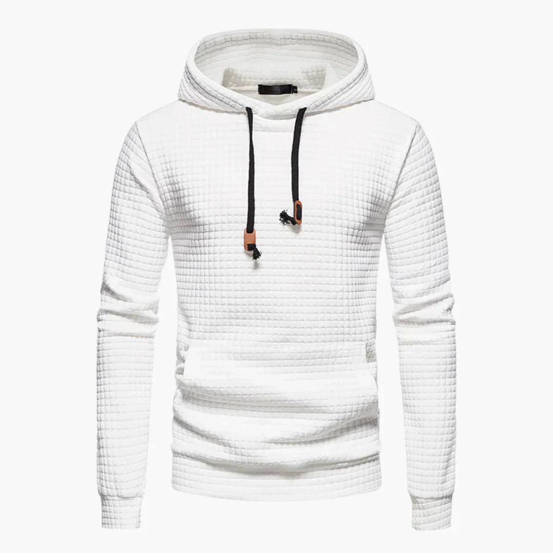 Roman - Bequemer Kapuzenpullover
