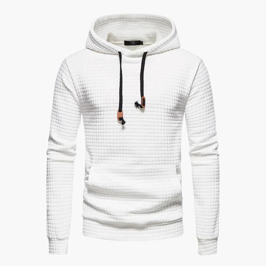 Roman - Bequemer Kapuzenpullover