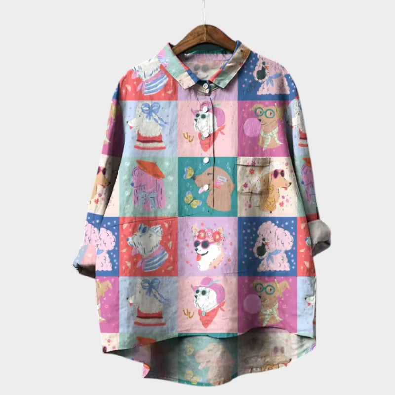 Ella™ | Bluse