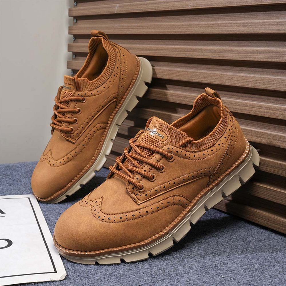 Atlas - Ultra-bequeme Schuhe
