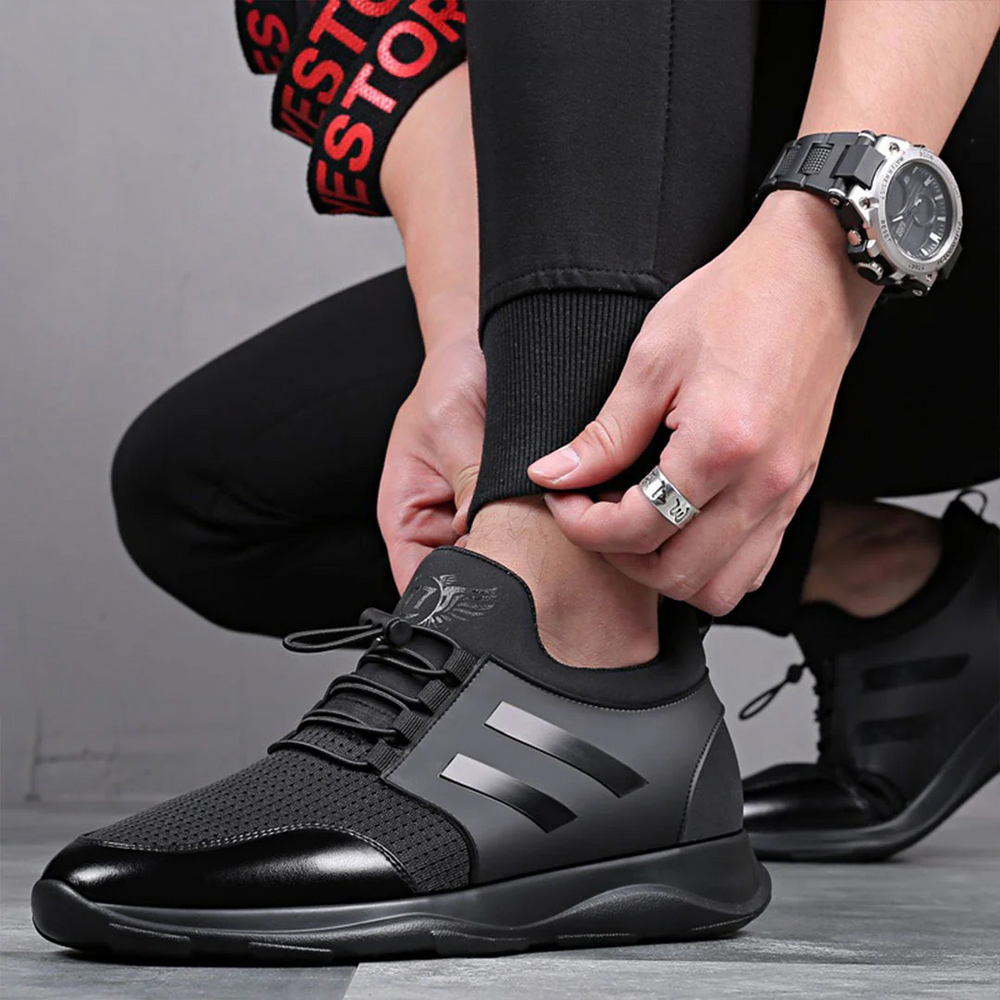Glide - Ultrabequeme Schuhe für jedes Wetter