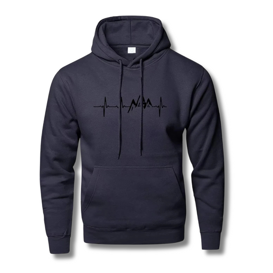 Tobias - Coole Hoodies für Herren