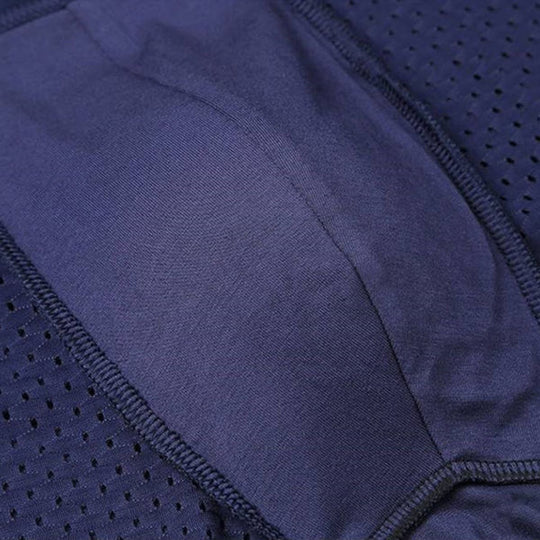 Bamboo - Atmungsaktive und bequeme Unterwäsche aus Bambusfaser für Männer