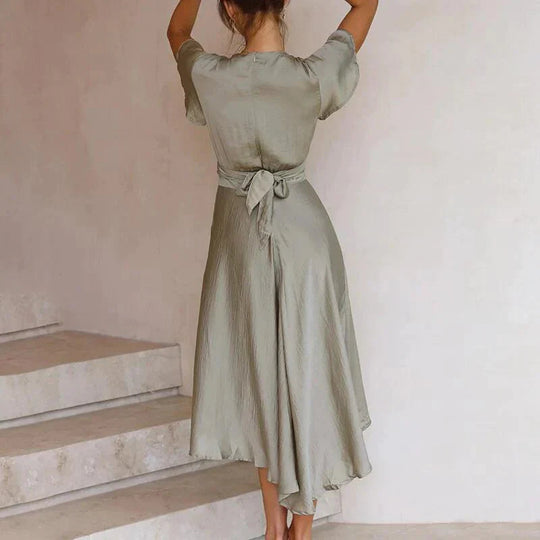 Yesha™ Elegantes Festtagskleid