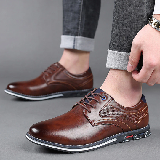 York - Ultra-bequeme Schuhe