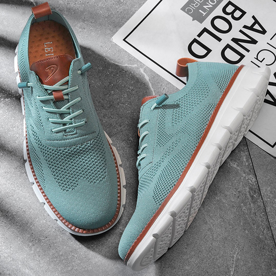 Urban - Ultra bequeme Sneakers Limitierte Auflage