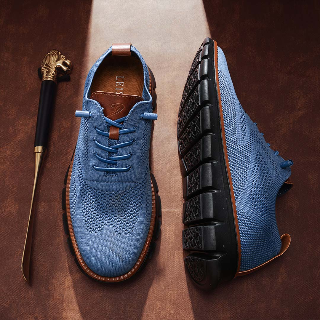 Urban - Ultra bequeme Schuhe Limitierte Auflage
