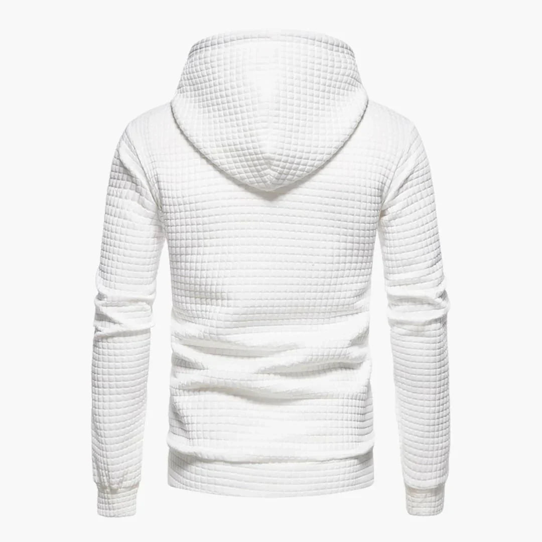 Roman - Bequemer Kapuzenpullover