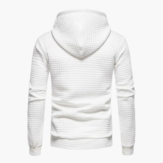 Roman - Bequemer Kapuzenpullover