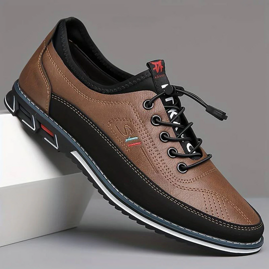 Windsor - Ultra-bequeme Schuhe