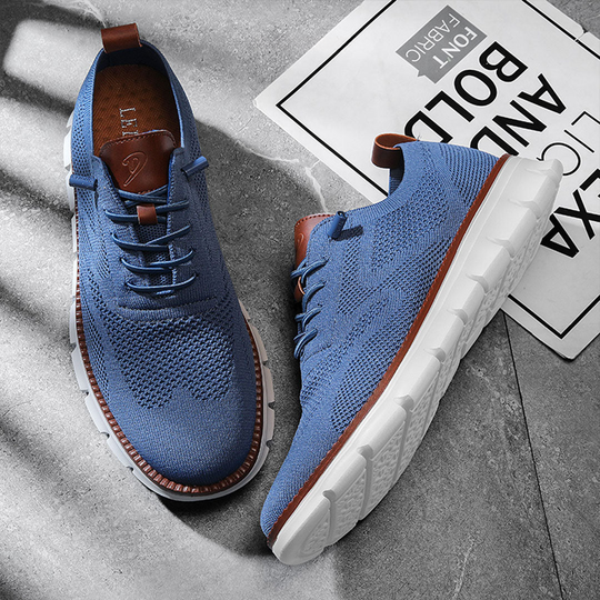 Urban - Ultra bequeme Schuhe