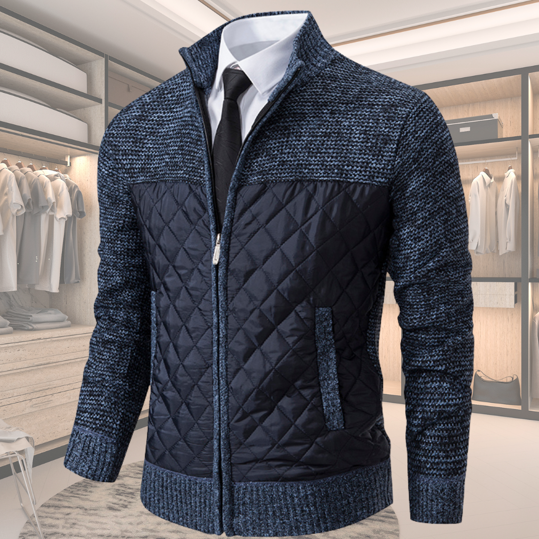 Sebastian - Moderne Jacke für Herren
