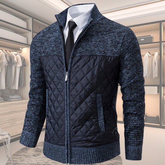 Sebastian - Moderne Jacke für Herren