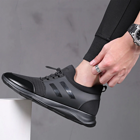 Glide - Ultrabequeme Schuhe für jedes Wetter