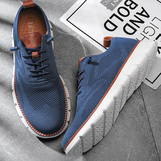 Urban - Ultra-bequeme Schuhe Limitierte Auflage