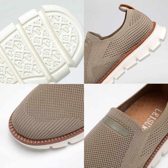 Flow - Ultra-bequeme Schuhe