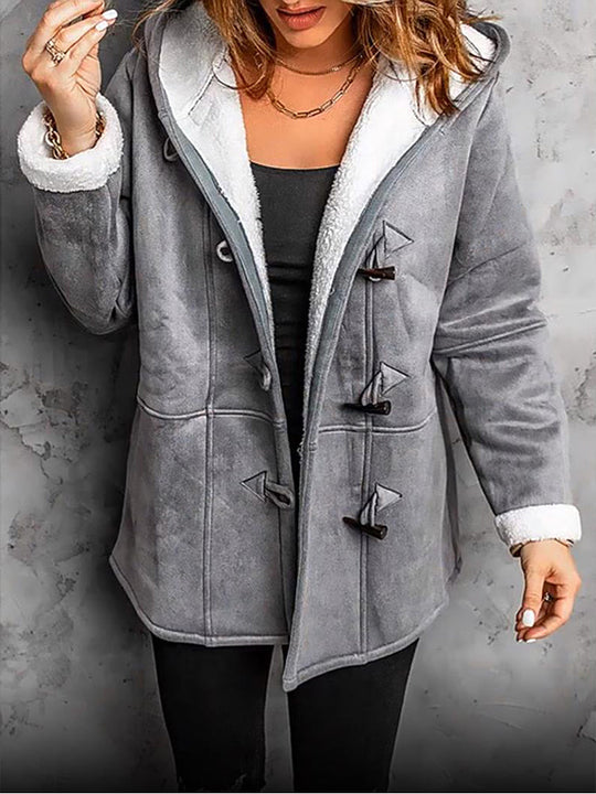 Karia - Elegante Herbstjacke