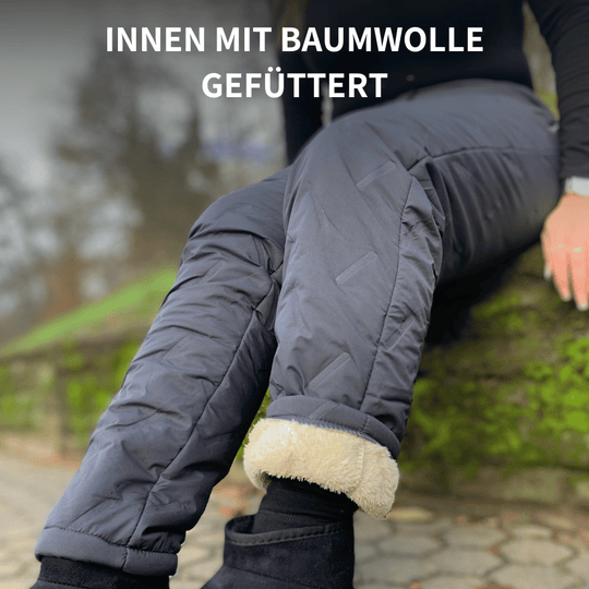 Cold Killer - Unisex Thermohose