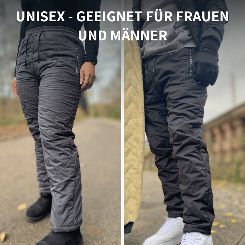 Cold Killer - Unisex Thermohose