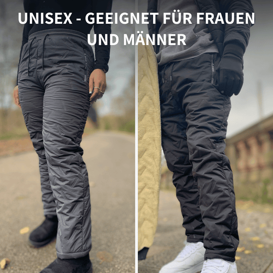 Cold Killer - Unisex Thermohose