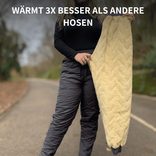 Cold Killer - Unisex Thermohose