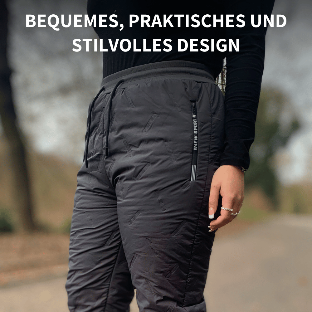 Cold Killer - Unisex Thermohose