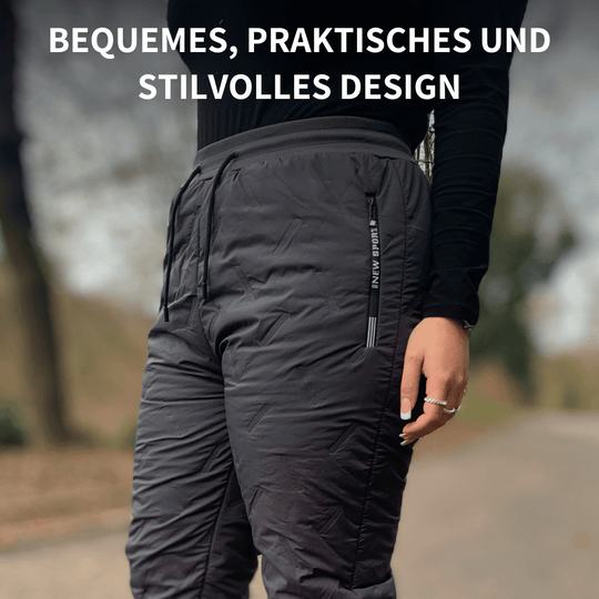 Cold Killer - Unisex Thermohose
